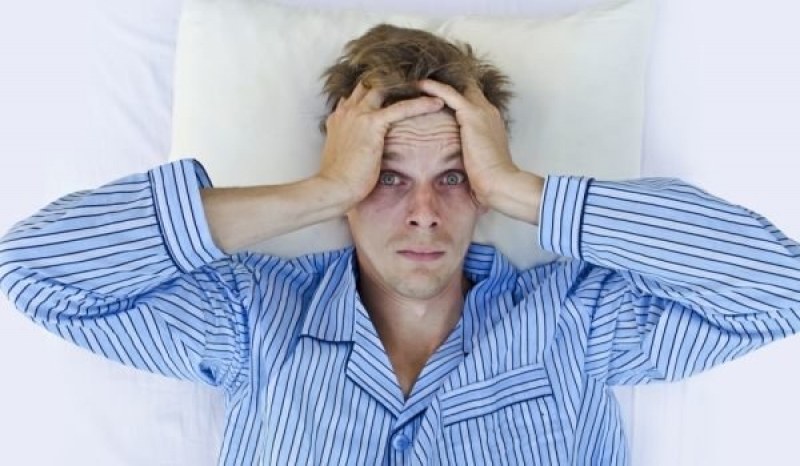 8 вредни навика преди лягане, заради които стоим будни цяла нощ