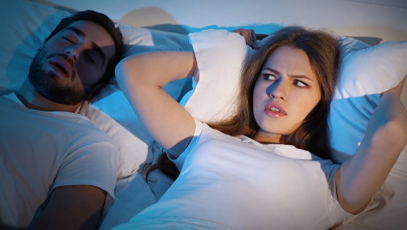 Има ли връзка дългото спане с риск от смърт? Според кардиолози – да