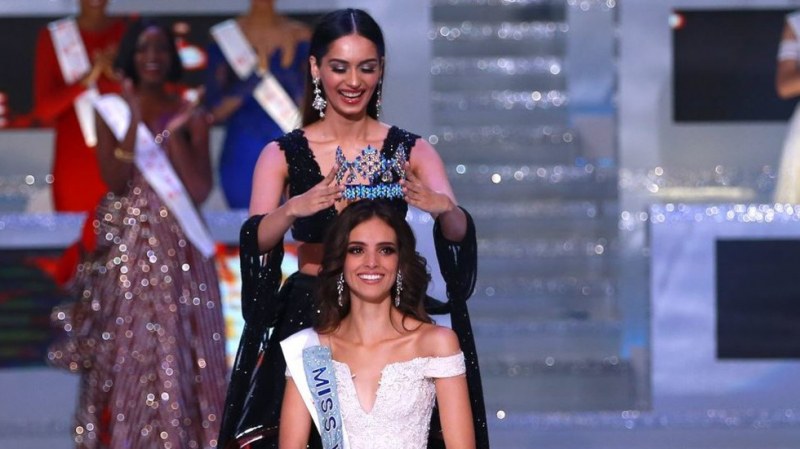 Мексиканка спечели титлата “Мис Свят 2018“