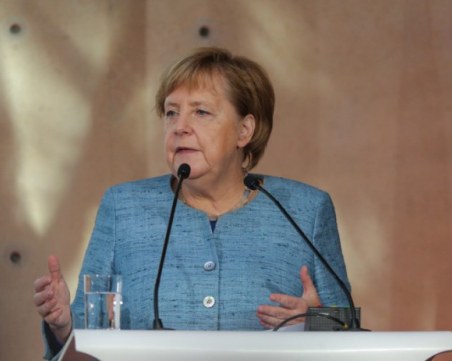 12-те най-влиятелни жени за 2019 година