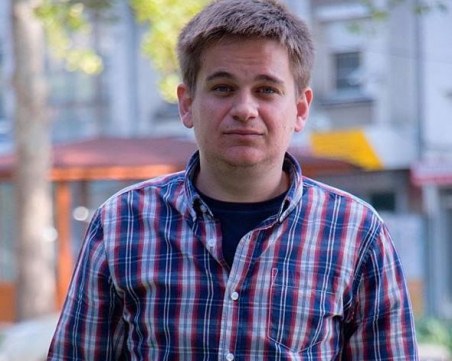 Да помогнем! Тошко се нуждае от средства за трансплантация