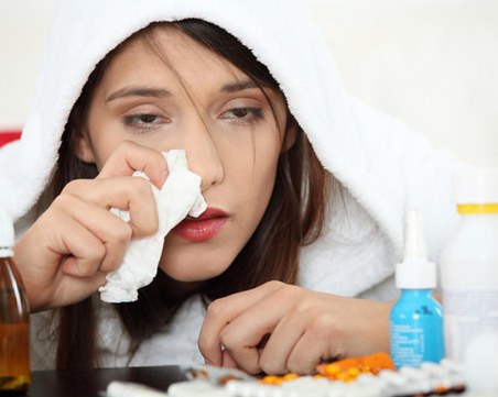 Грипът нахлу у нас - кои хора са по-застрашени?