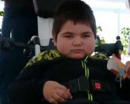 Как Българската Коледа помогна на 6-годишния пловдивчанин Никола