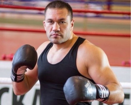 Кобрата: По-добър съм от Уайлдър, ще бия и Фюри