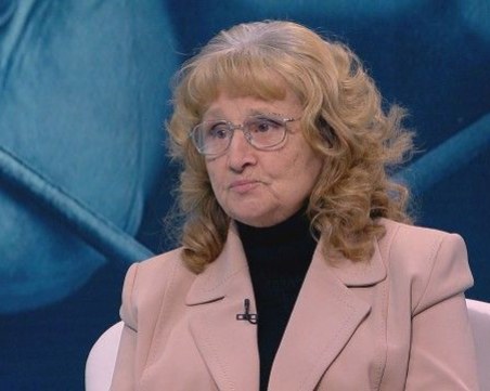 Майката на арестуваната кметица: Знаеше, че ще я “сготвят“