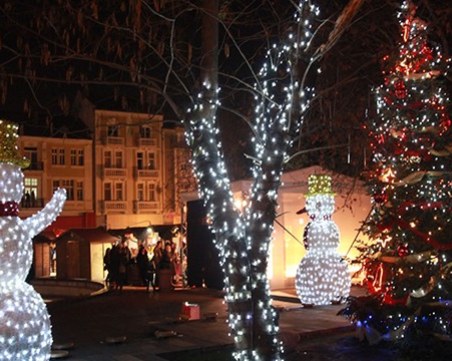 Сухи пътища за Коледа и Нова година: Какво ще бъде времето?