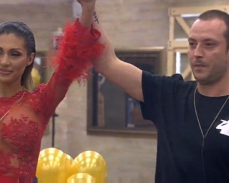 Ето кой спечели Big Brother: Most Wanted