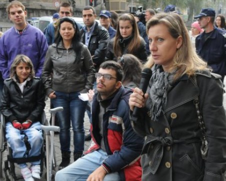 Кой стана “Човек на годината“ - тези, които настояваха за оставката на Валери Симеонов