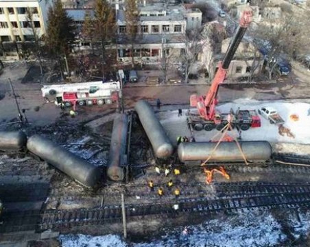 Навършват се две години от трагедията в Хитрино