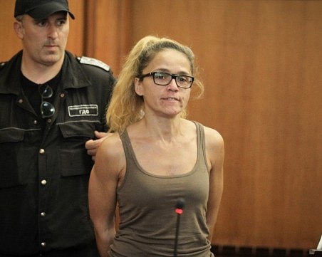 Официално: Открити са нарушения в съдебната сага “Иванчева“