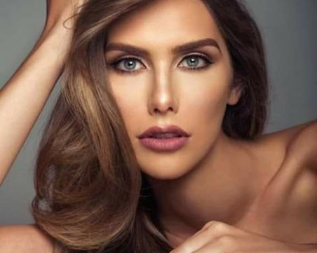 Първата миска трансджендър мечтае за деца