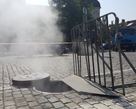 Пневмония и измръзване са причинили смъртта на мъжа, намерен в шахта