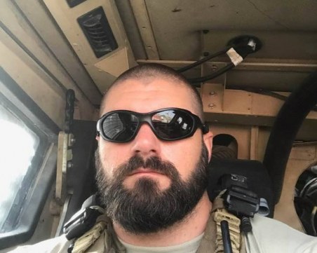 Психологът-контрактор Дариос Георгиев: Армията ни няма програма за интеграция на войници, преживели стрес