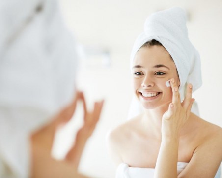 Шест лесни съвета за забавяне на възрастовите промени