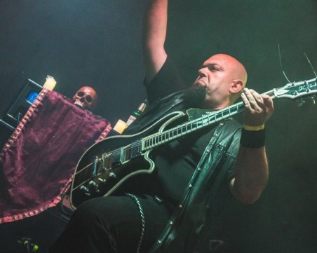 Симфонични метъл групи забиват в Пловдив