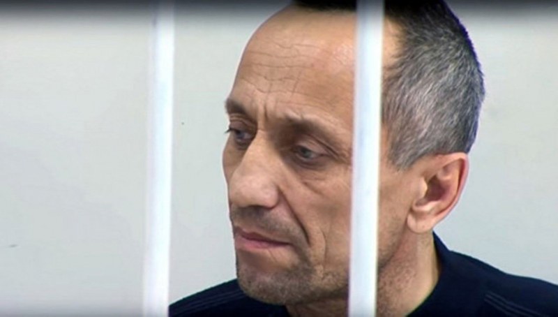 Бивш руски полицай е осъден за 56 убийства
