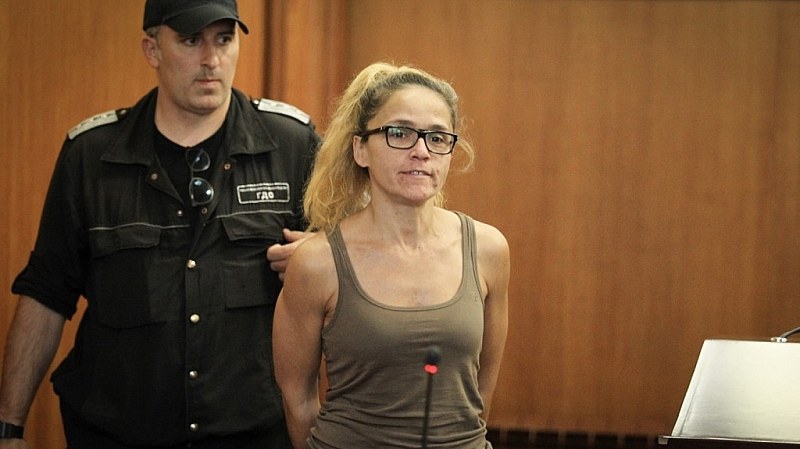 Официално: Открити са нарушения в съдебната сага “Иванчева“