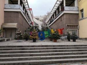 Къде да отидем в понеделник в Пловдив?