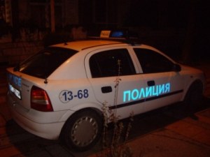 Ром нападна и обра шотландец, задигна му ланеца