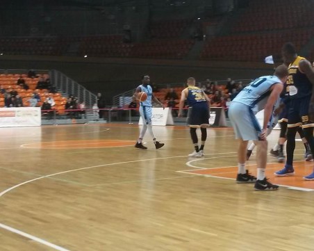 Академик Бултекс 99 научи съперника си за Купата на България