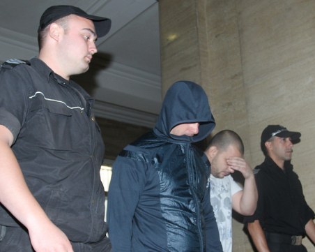 Арестуваха известен автоджамбаз