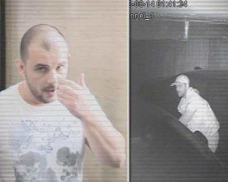 Автокрадецът Яро е спипан в кола с приятел, използвал чужда лична карта