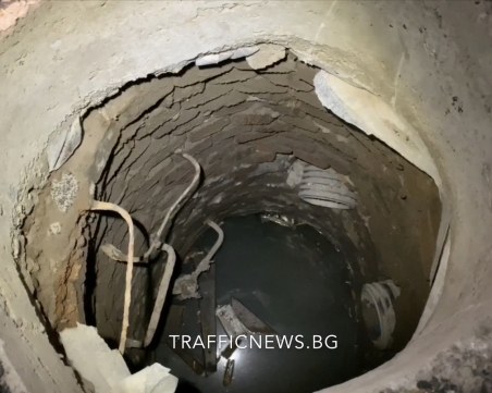 Безобразен ремонт! Кой ще понесе отговорност за потрошената пловдивчанка? ВИДЕО