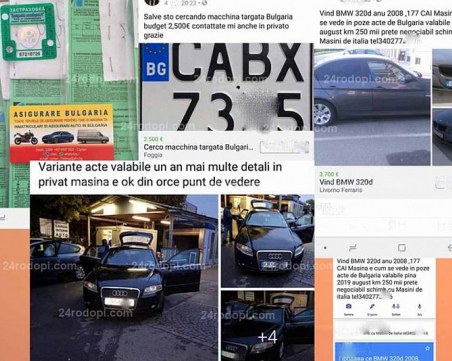 Черният Рашко, който няма пукнат лев, джитка с 