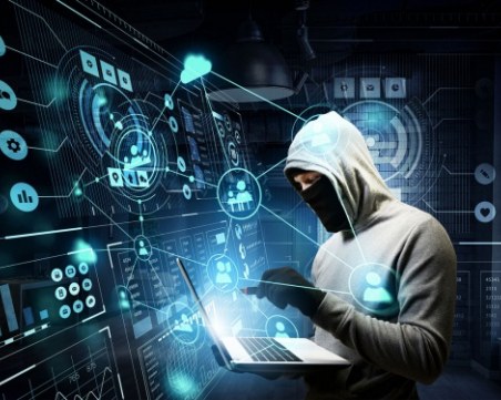 Хакери са източили големи суми пари от български компании