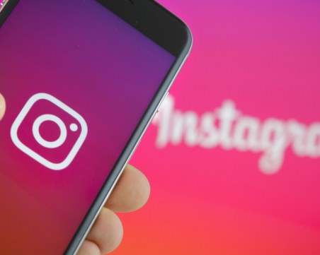 Инстаграм пусна услуга гласови съобщения