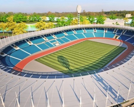 Изчистиха пречките за ст. 