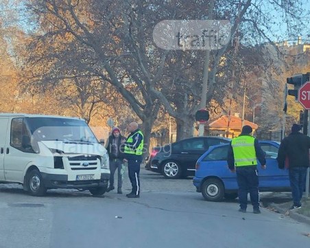 Катастрофа на прелеза на 