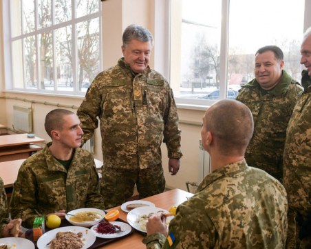 Киев прекратява договора за приятелство с Русия