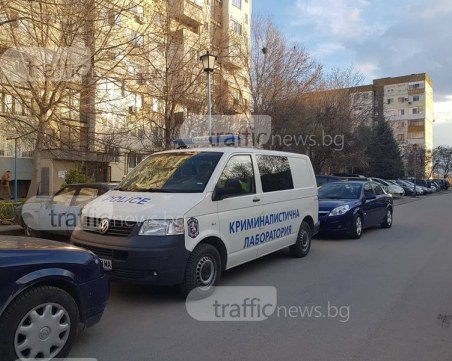 Кокаин и секс са убили мъжа, намерен в пловдивски хотел