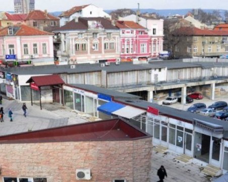 Официално: Община Варна приведе 43,2 милиона на Гергов