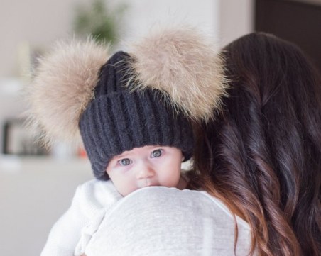 Опасни химикали са открити по модни артикули с косъм в Китай