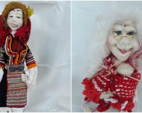 Събират пари за детското отделение на УМБАЛ 