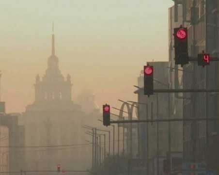 Три столични квартала се вдигат на протест заради мръсния въздух