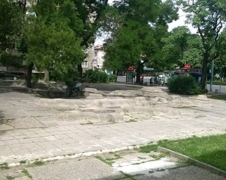 В Пловдив вече ще има обществена зона с безплатен Wi Fi