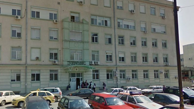 Бебе почина при раждане в болницата в Сливен