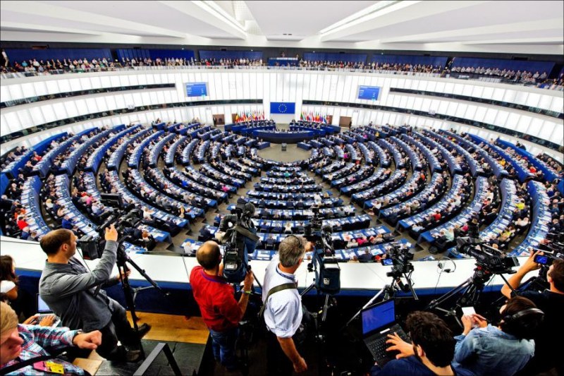 Европейският парламент подкрепи приемането на България в Шенген