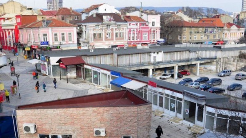 Официално: Община Варна приведе 43,2 милиона на Гергов