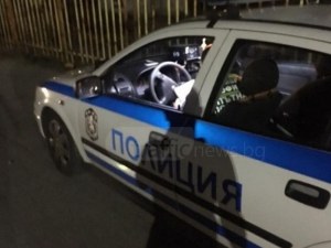 Млад пловдивчанин се метна на мерцедеса си дрогиран, спипаха го