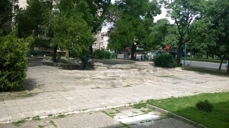 В Пловдив вече ще има обществена зона с безплатен Wi Fi