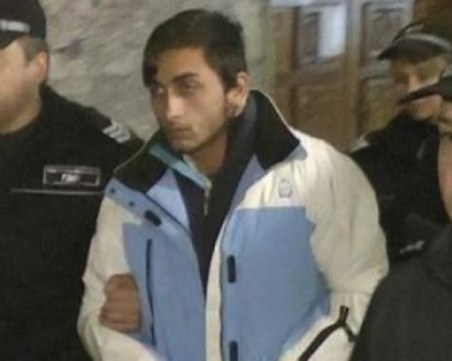 18-годишният, изнасилил и убил баба: Ще си седя вкъщи, ще слушам баща ми
