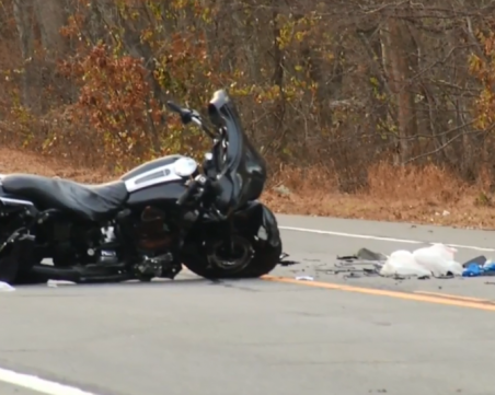 7 години затвор за моториста, блъснал неосветена каруца край Пловдив, вследствие на което загинаха две деца