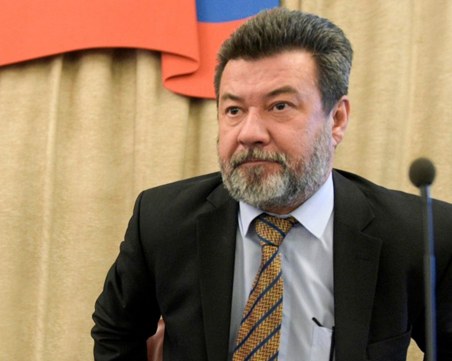 Българска следа в оставката на висш руски полицай