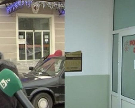 Гняв след смърт на бебе по време на раждане в Сливен, лекарката готова да си тръгне