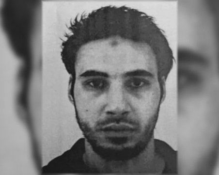 Издирват 29-годишния Шериф Шекат за терористичния атентат в Страсбург