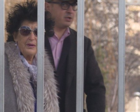 Майката на Банев: Николай е като Ботев – една немирна глава! Много талантлив и умен мъж